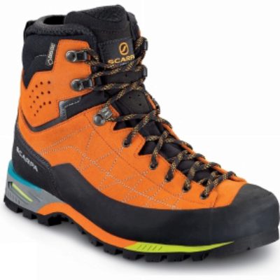 Mens Zodiac Tech GTX Boot